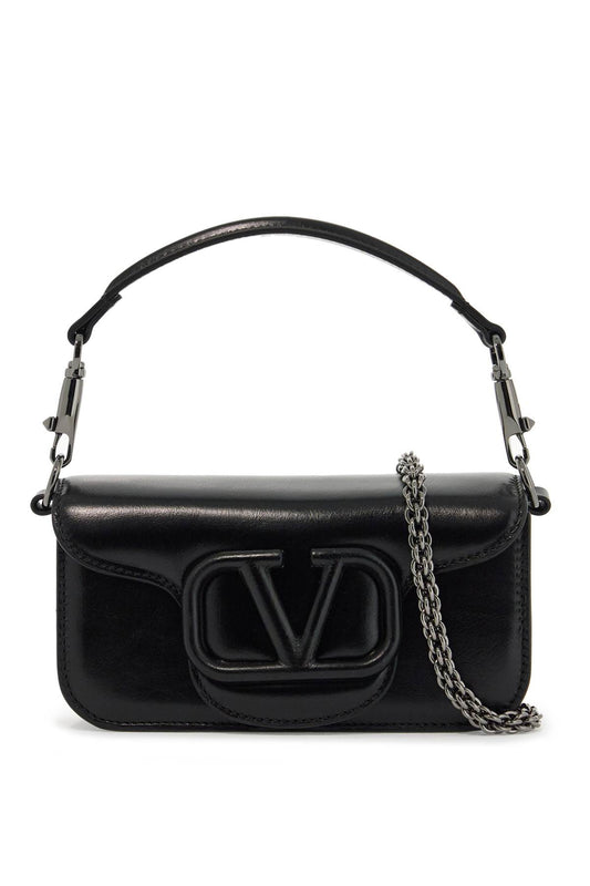 Valentino Garavani Small Loc Shoulder Bag