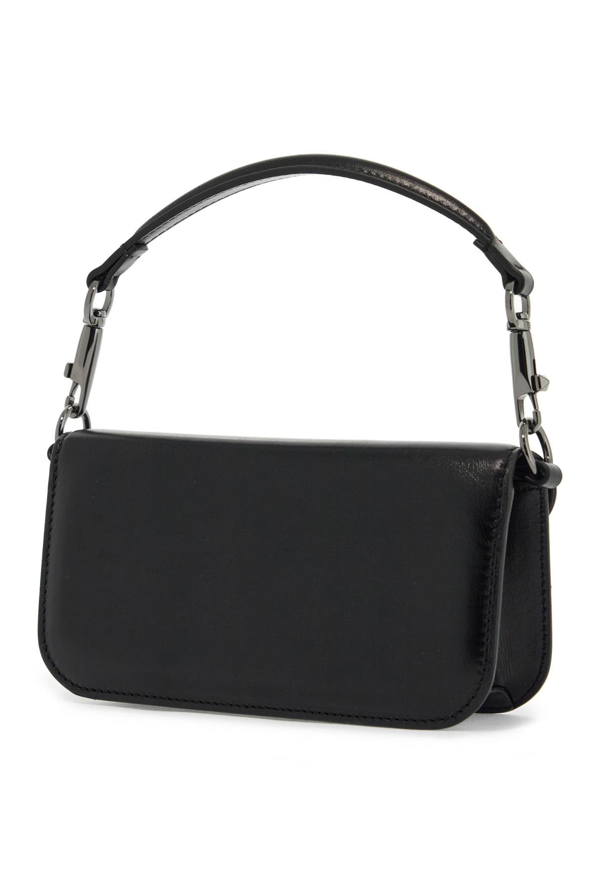 Valentino Garavani Small Loc Shoulder Bag