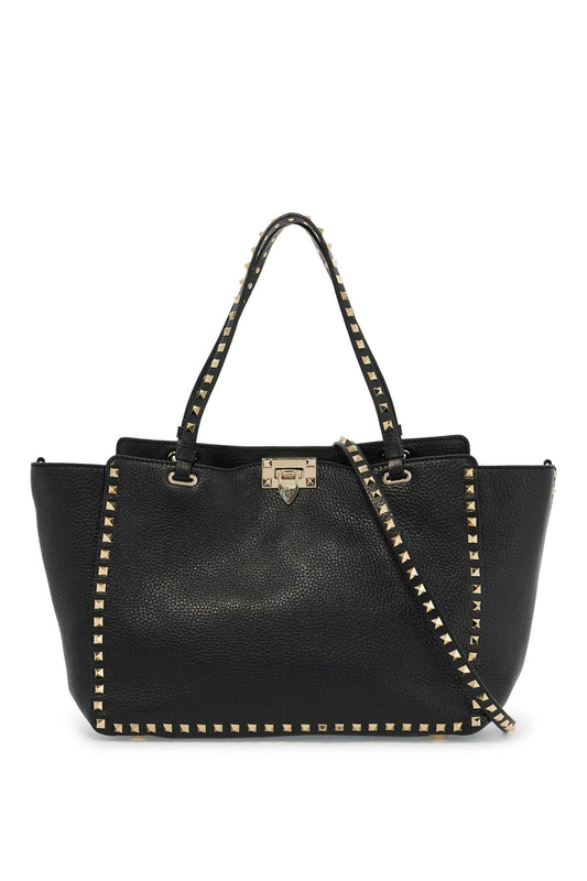 Valentino Garavani Medium Rockstud Handbag