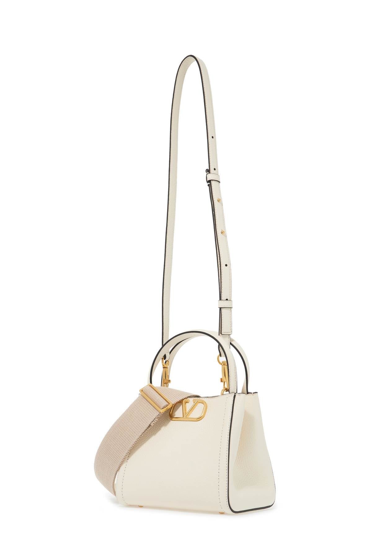 Valentino Garavani Alltime Handbag Purse Tote