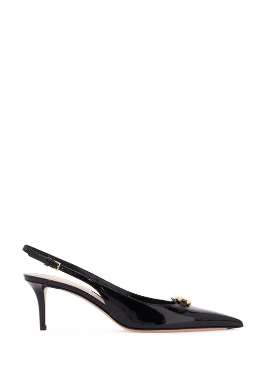 Valentino Garavani Slingback Vlogo DCollet