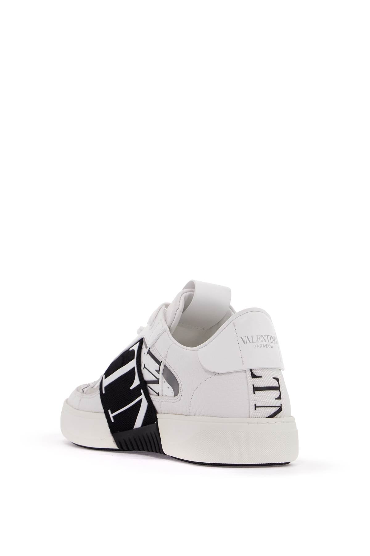 Valentino Garavani Vl7N Low-Top Sneakers