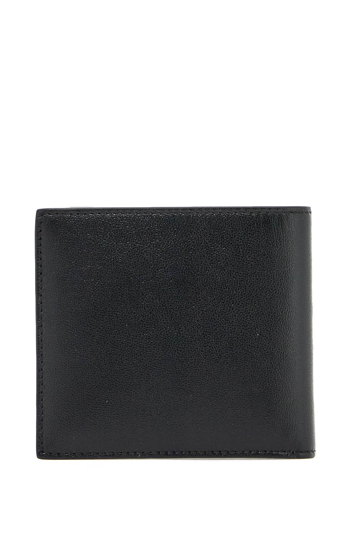 Valentino Garavani Vlogo Signature Wallet