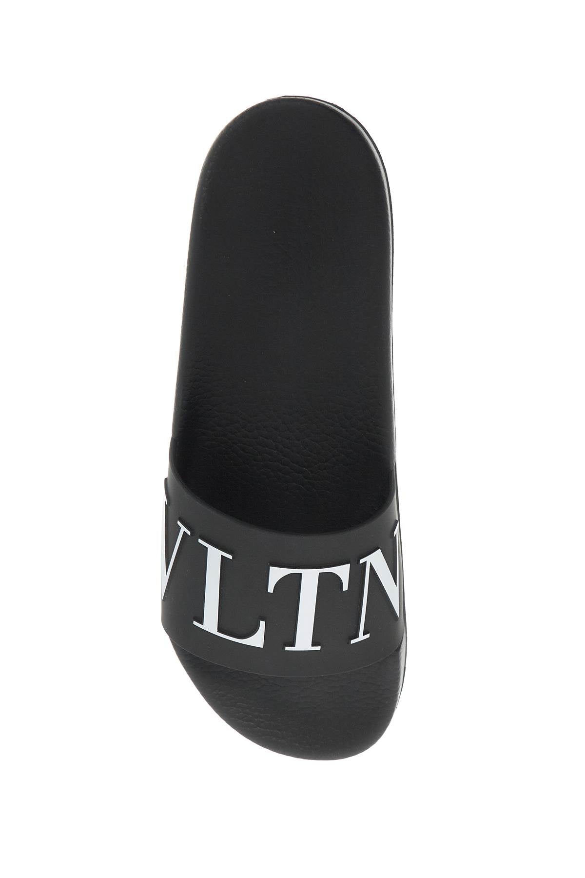 Valentino Garavani Vltn Rubber Slides