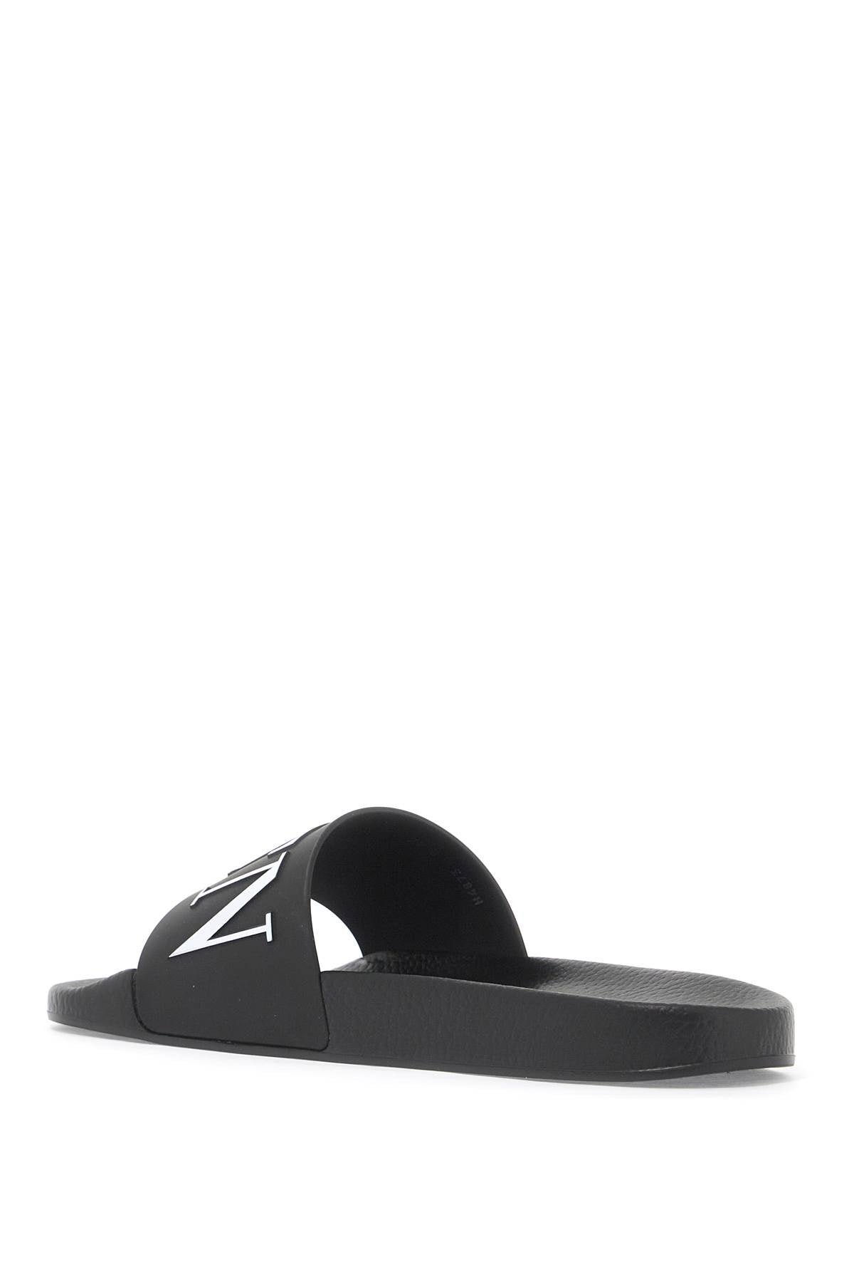 Valentino Garavani Vltn Rubber Slides