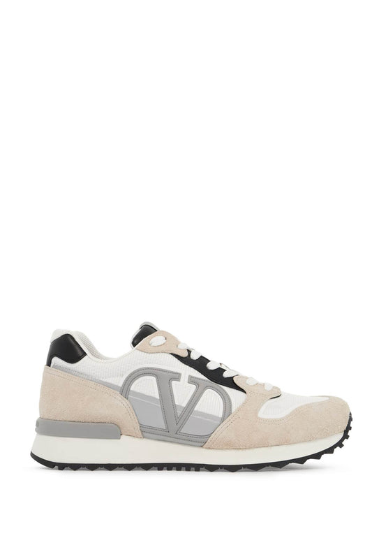 Valentino Garavani Low-Top Vlogo Pace Sne