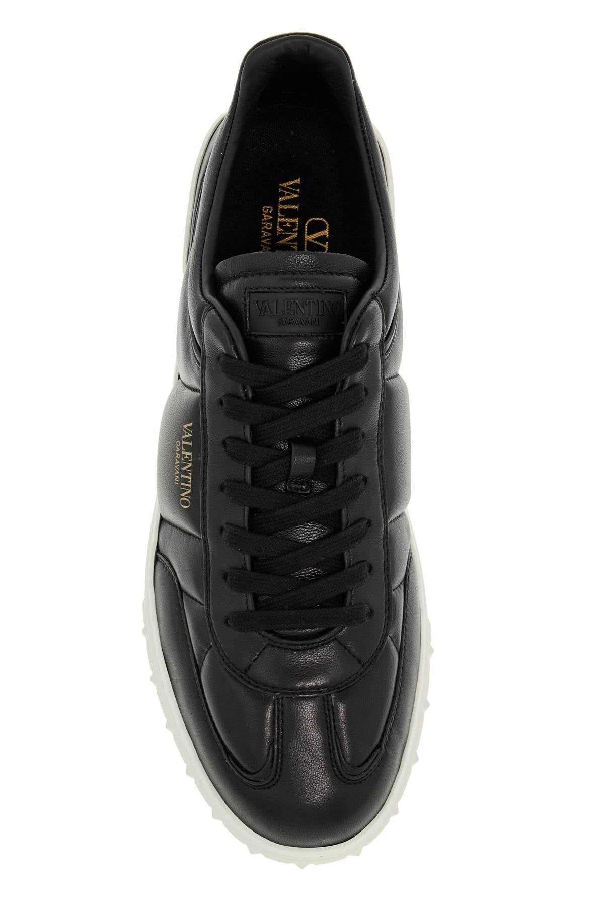 Valentino Garavani Low Top Upvillage Sneaker In