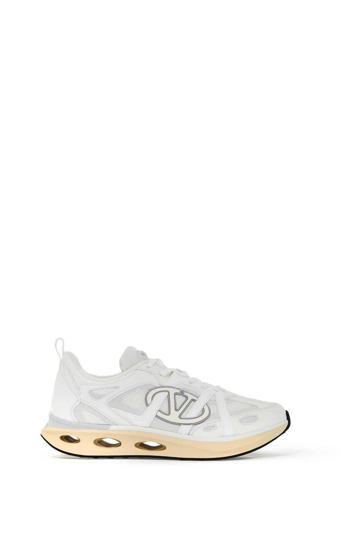 Valentino Garavani Low Top Vlogo Easyjog