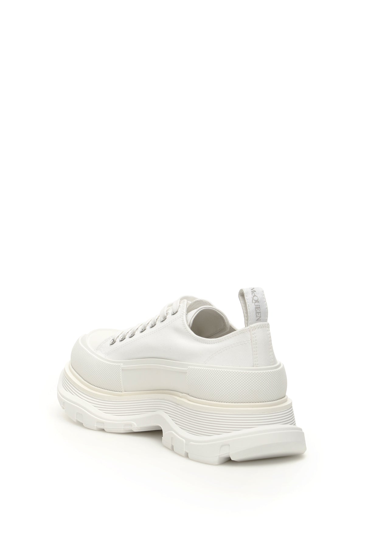 Alexander Mcqueen Tread Slick Sneakers