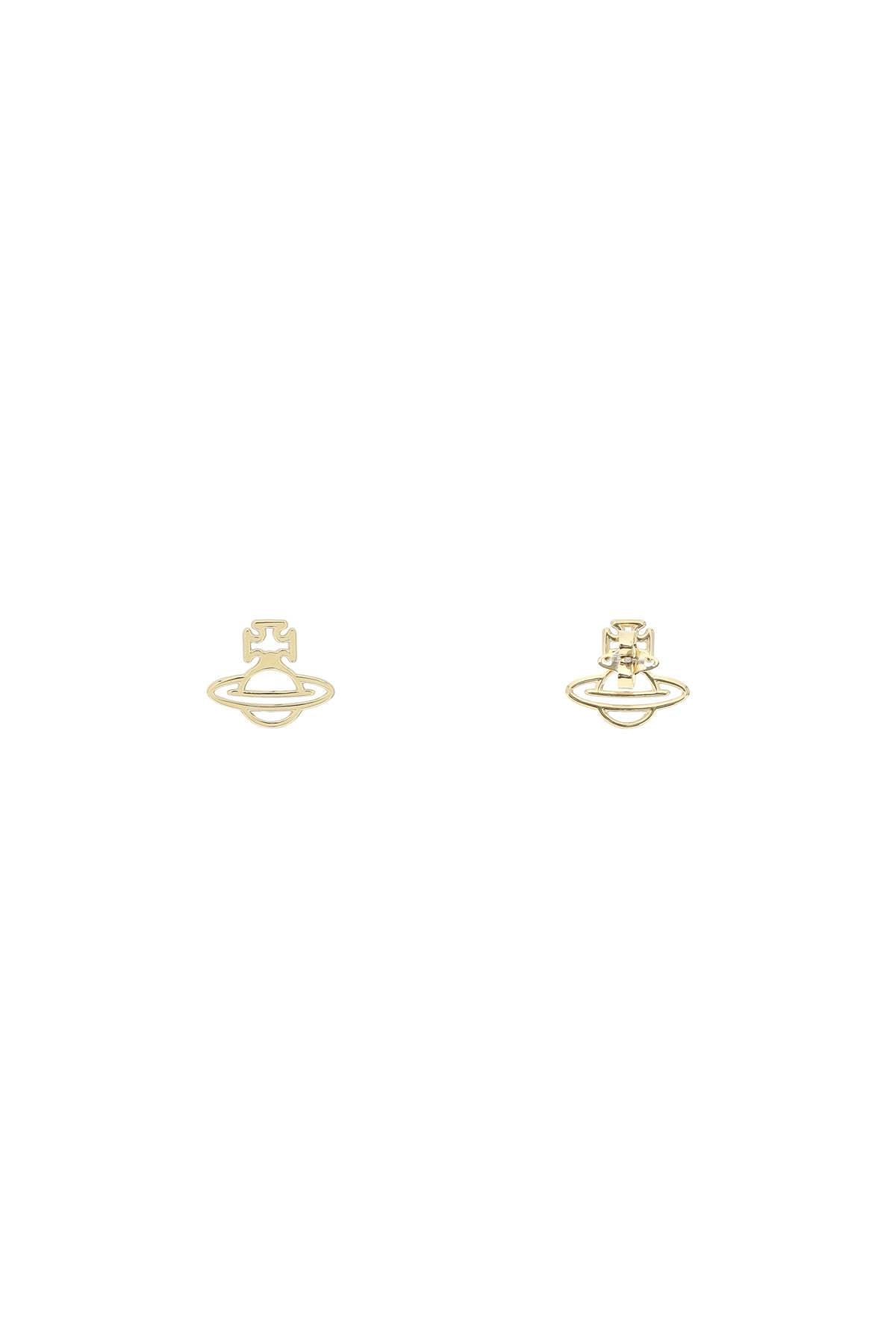 Vivienne Westwood Pearl Earrings