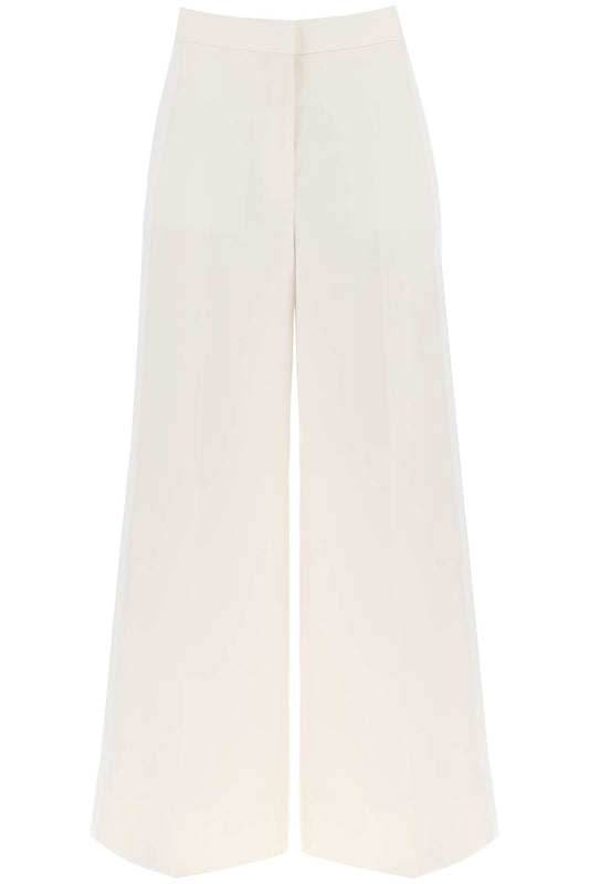 Stella Mccartney Tailored Wool Trousers