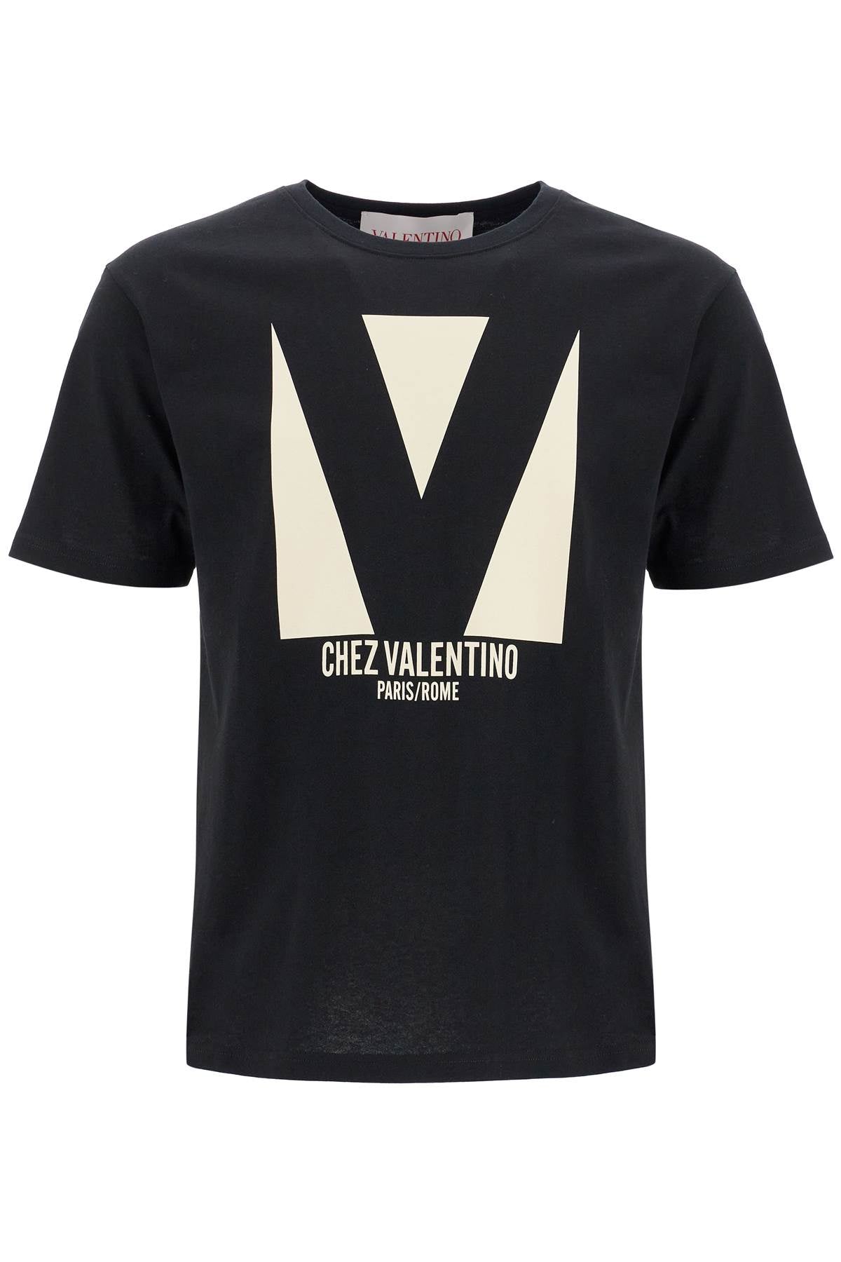 Valentino Garavani Chez Valentino