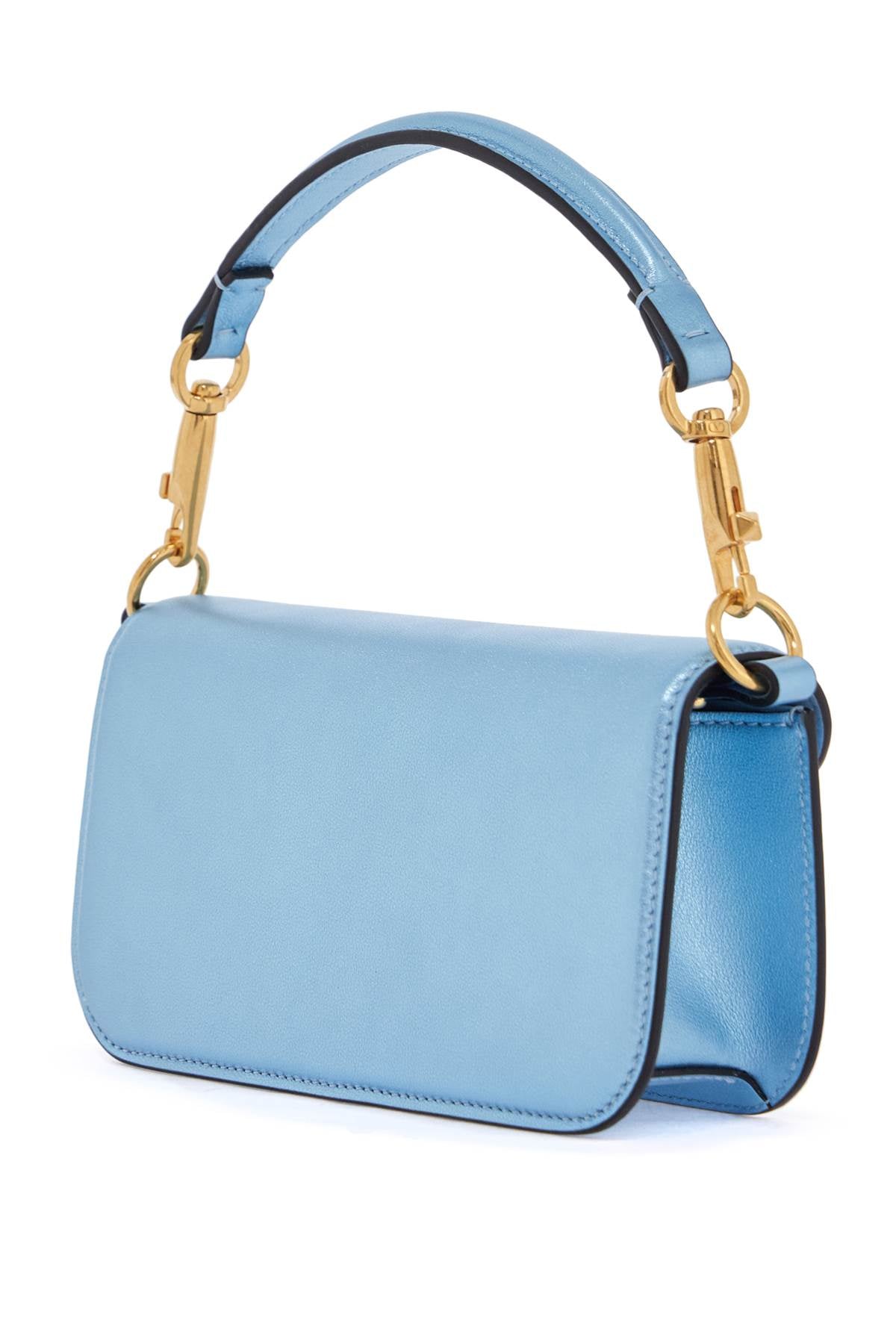 Valentino Garavani Small Loc Shoulder Bag