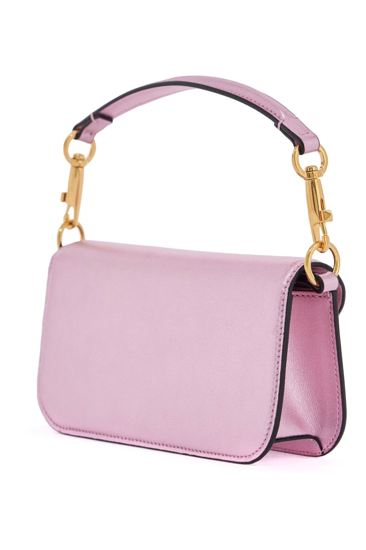 Valentino Garavani Small Loc Shoulder Bag