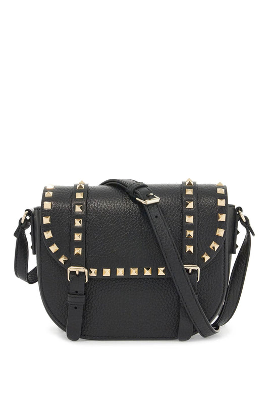 Valentino Garavani Rockstud Messenger Bag