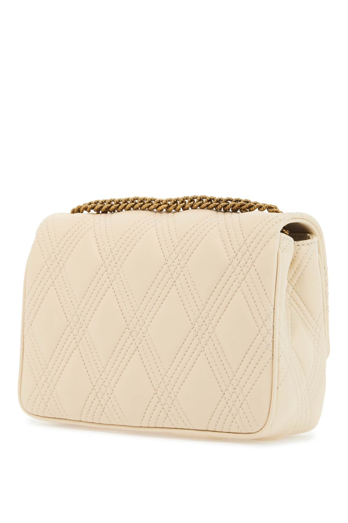 Valentino Garavani Quilted Shoulder Bag With