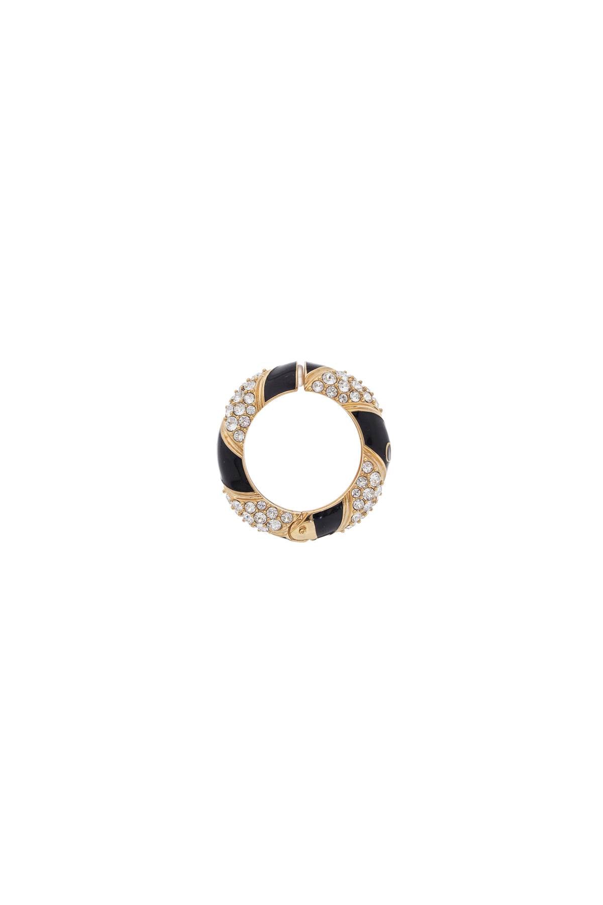 Valentino Garavani Single Earring, Pas Plus