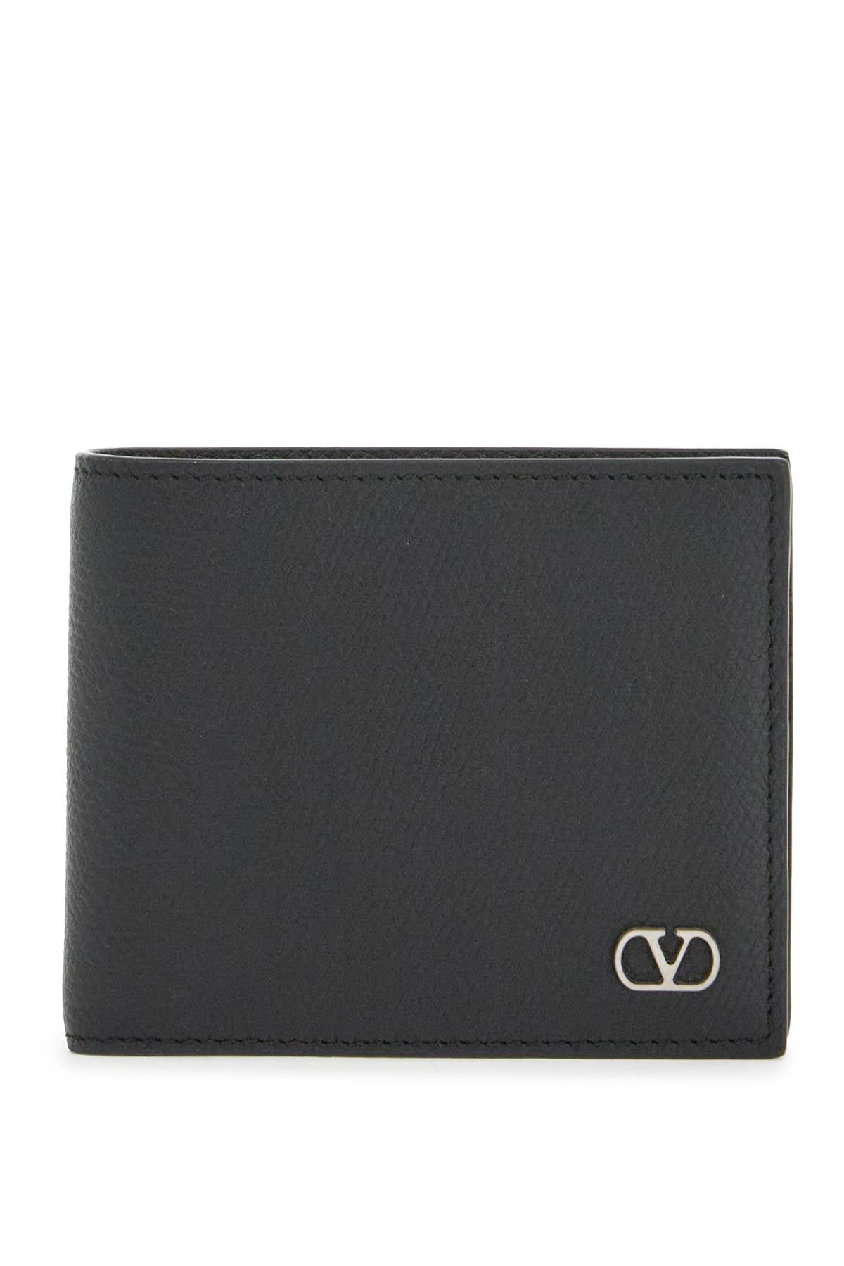 Valentino Garavani Vlogo Signature Bi-Fold