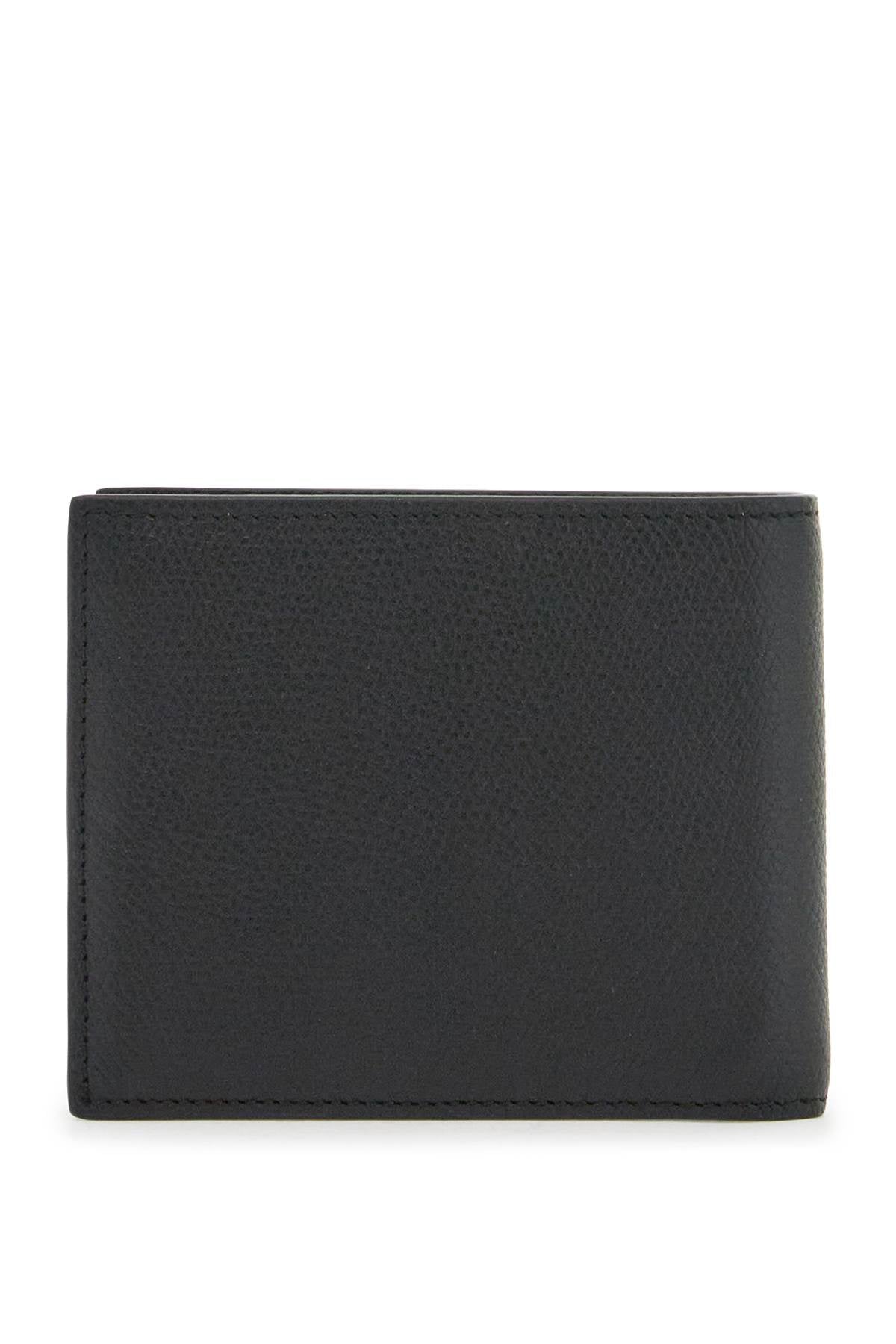 Valentino Garavani Vlogo Signature Bi-Fold