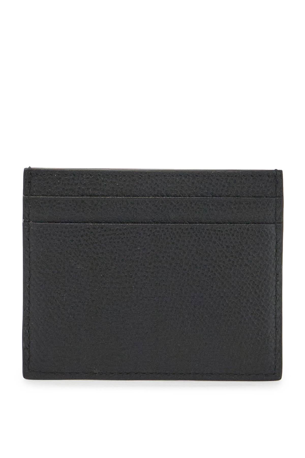 Valentino Garavani Vlogo Signature Card Holder