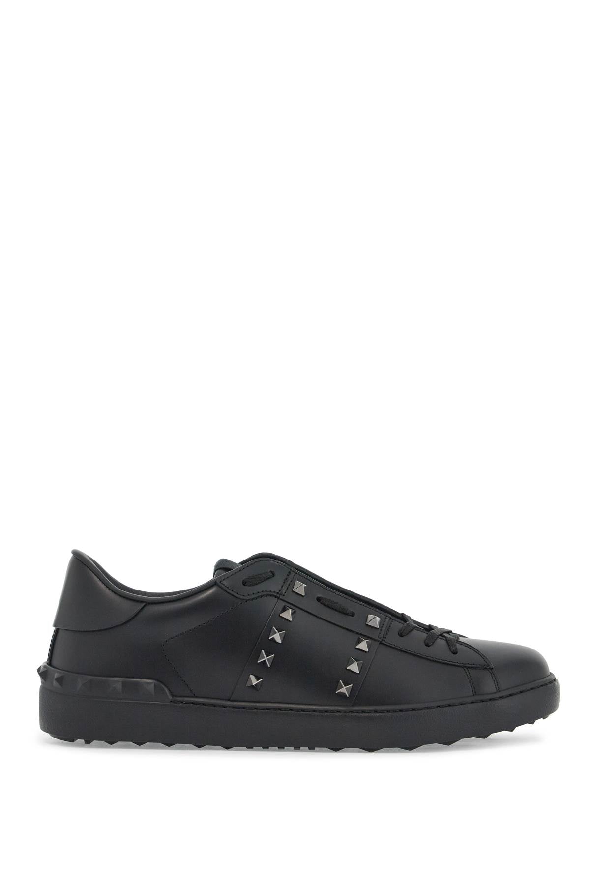 Valentino Garavani Open Rockstud Untitled Sneakers