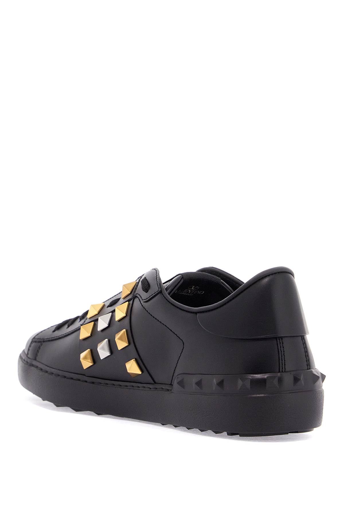 Valentino Garavani Rockstud Untitled Sneakers