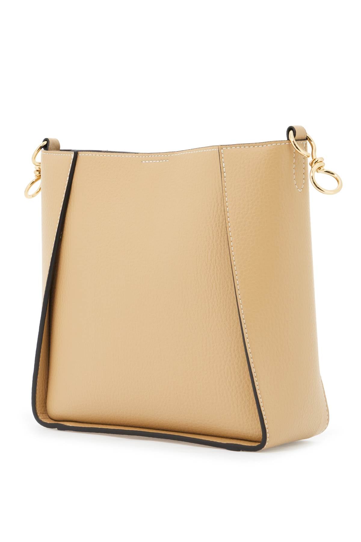 Stella Mccartney Mccartney\N\Nstella Mccartney Logo Shoulder Bag