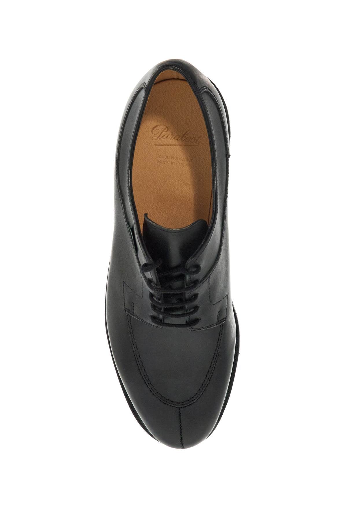 Paraboot Avignon Lace-Up Shoes