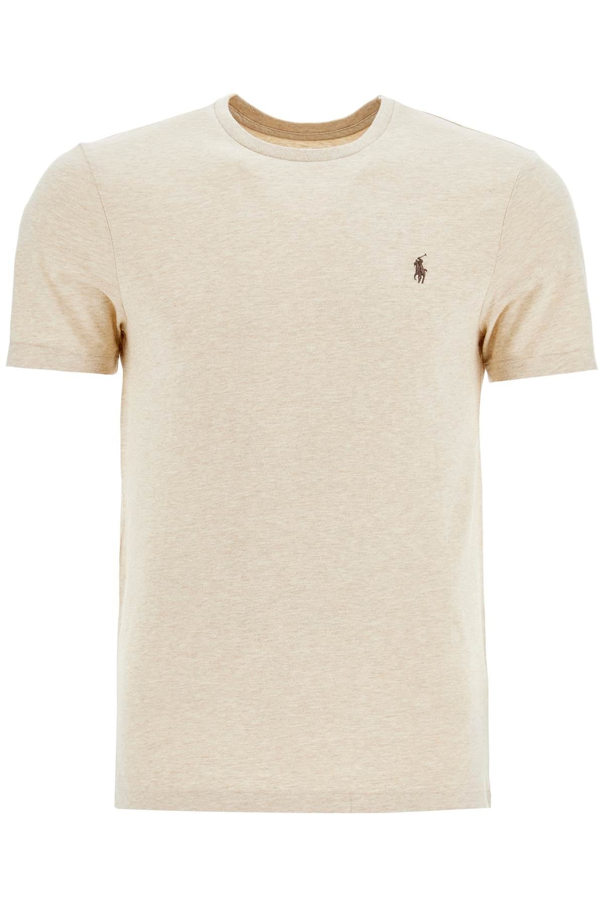 Polo Ralph Lauren Custom Slim-Fit T-Shirt