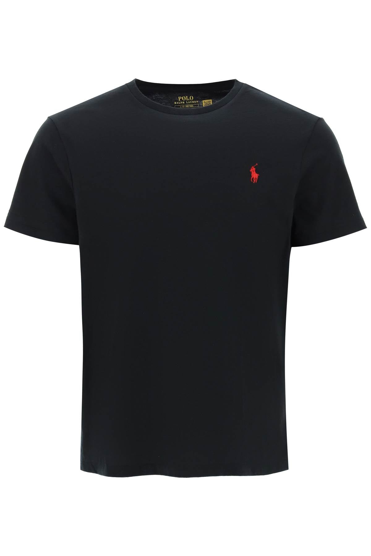 Polo Ralph Lauren Custom Slim-Fit T-Shirt