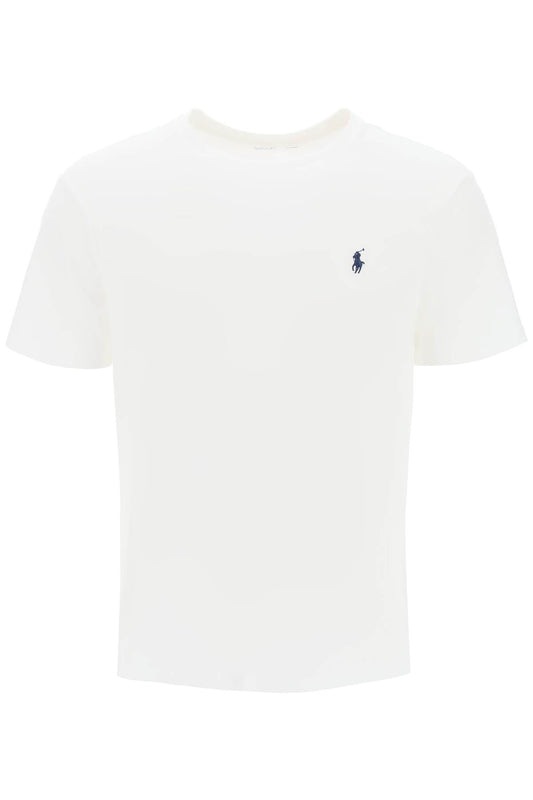 Polo Ralph Lauren Custom Slim-Fit T-Shirt