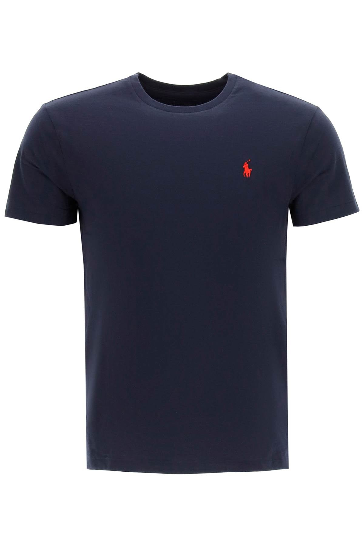 Polo Ralph Lauren Custom Slim-Fit T-Shirt