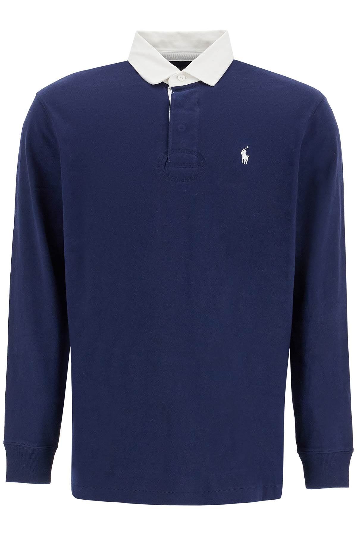 POLO RALPH LAUREN Polo A Maniche Lunghe