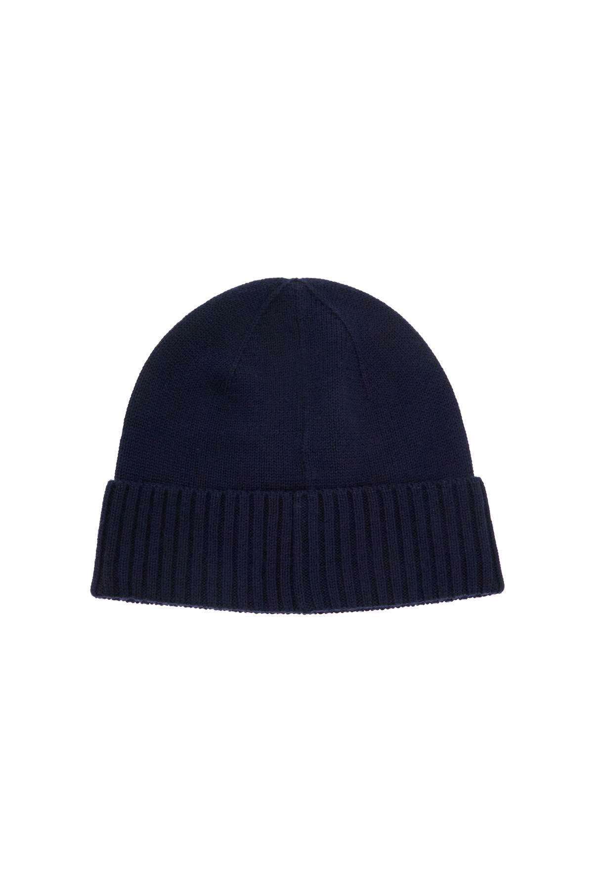 Polo Ralph Lauren Merino Wool Beanie Hat For