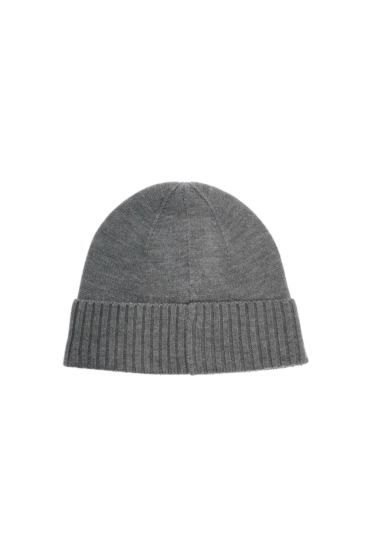 POLO RALPH LAUREN Cappello Beanie In Maglia