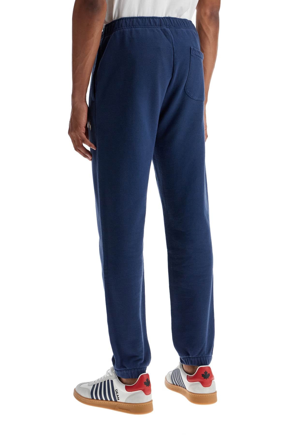 Polo Ralph Lauren Cotton Drawstring Sweatpants