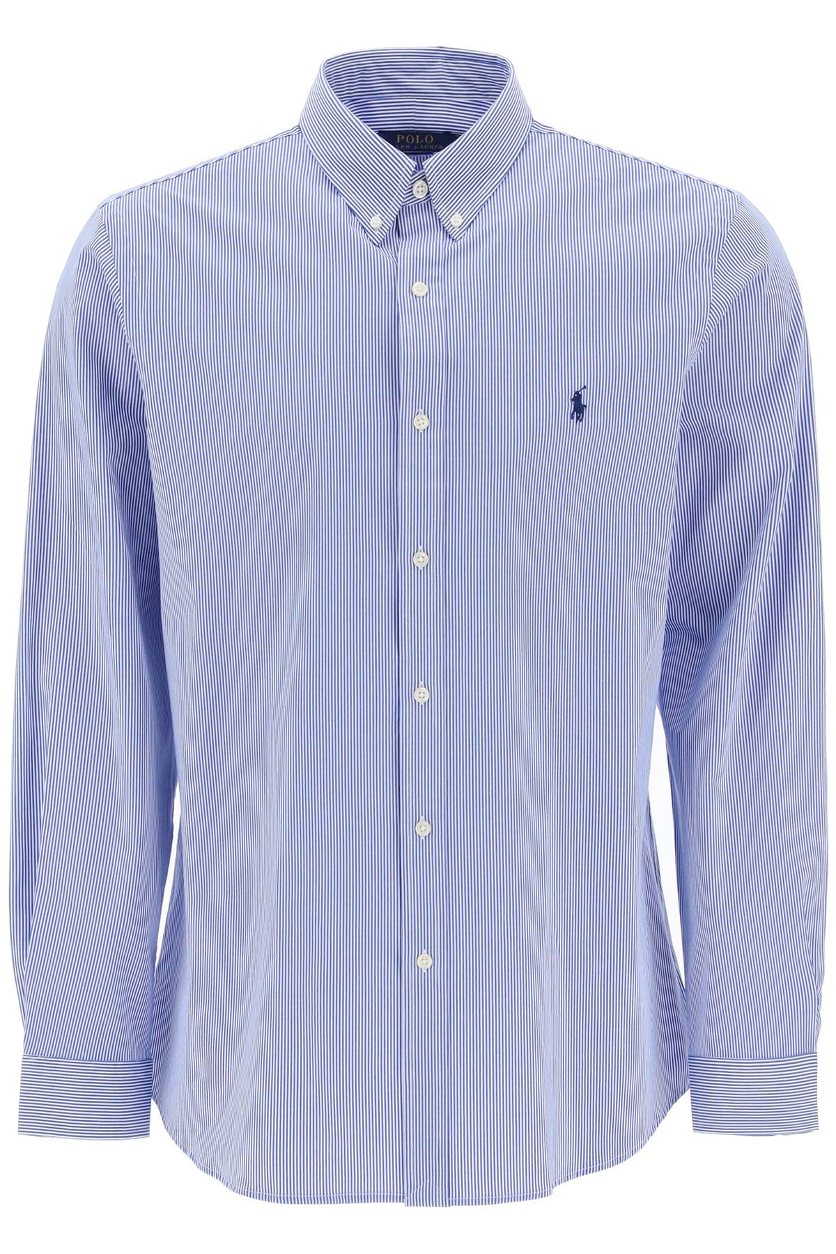 Polo Ralph Lauren Striped Slim Fit Shirt