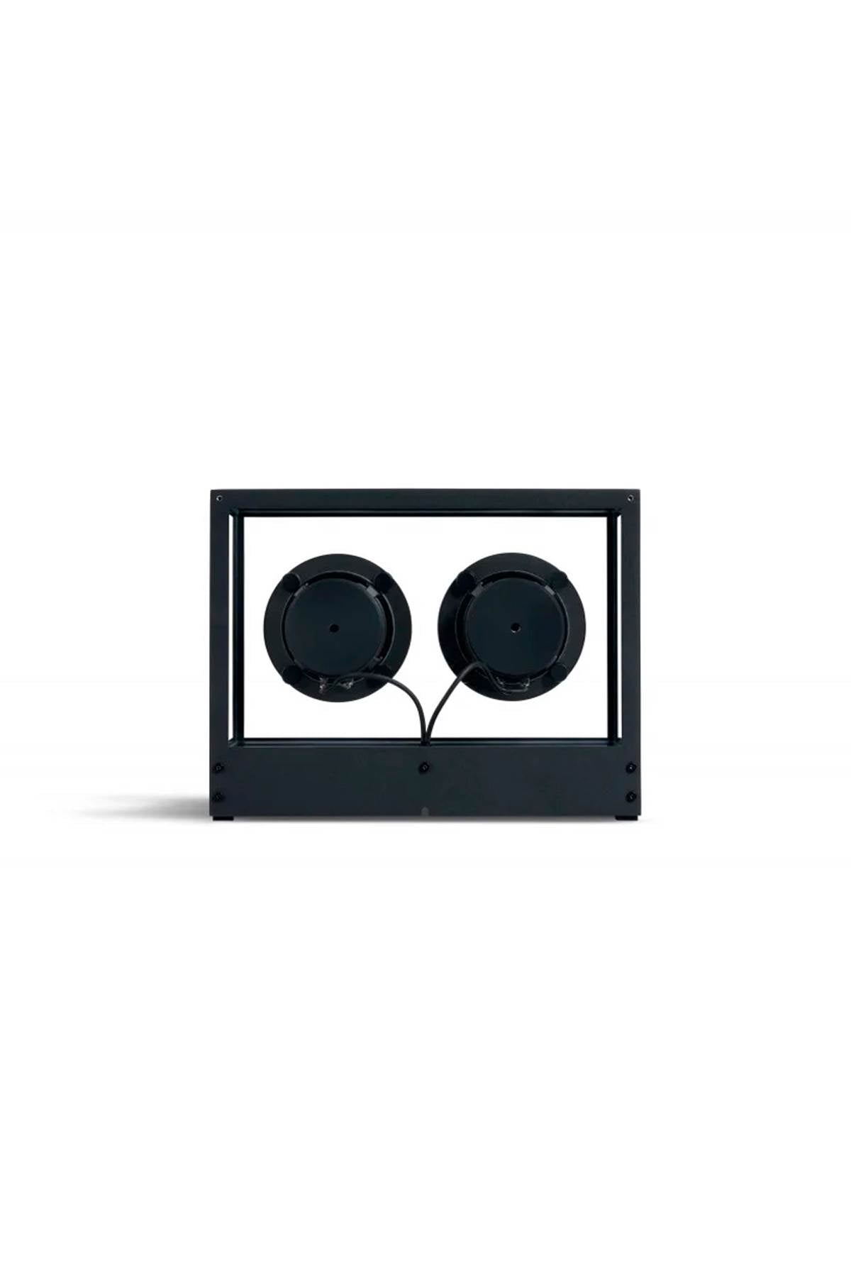 Transparent Transparent Sts-B Small Speaker