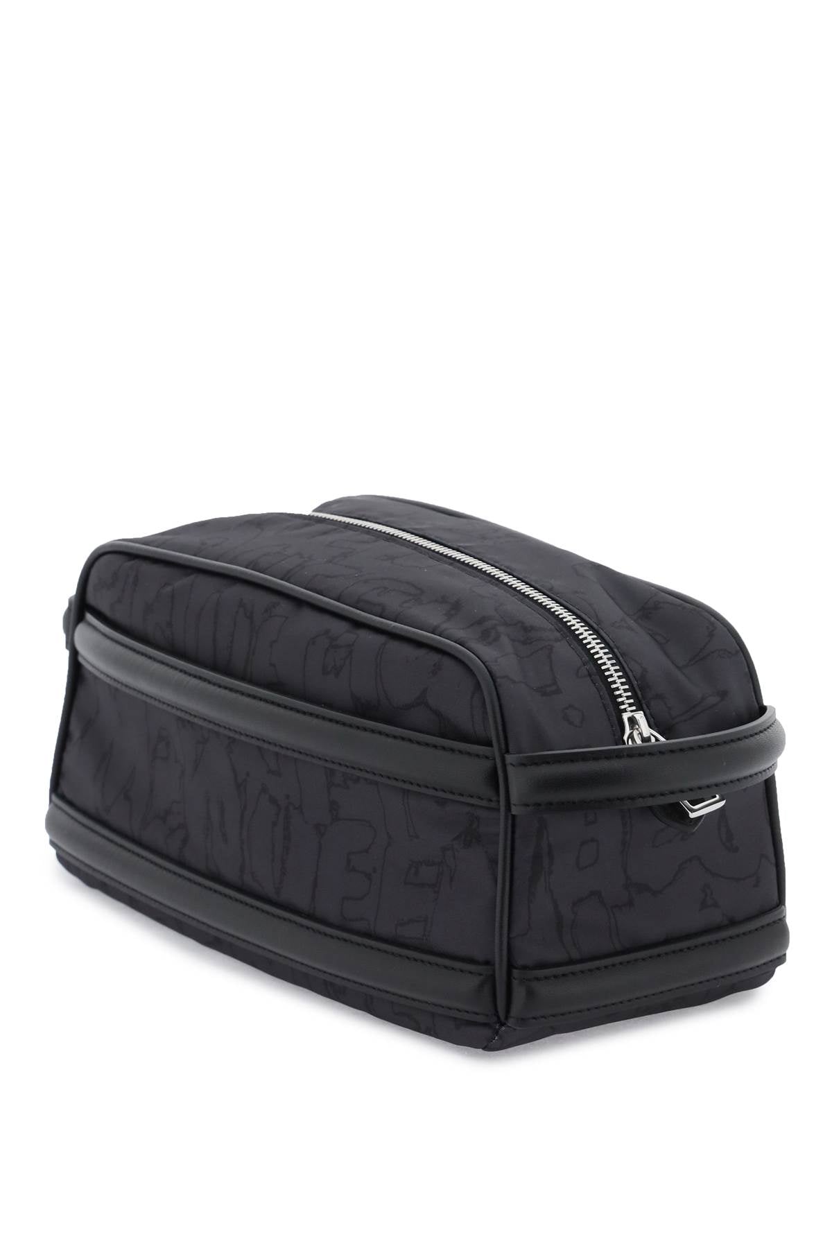 Alexander Mcqueen The Harness Vanity Case