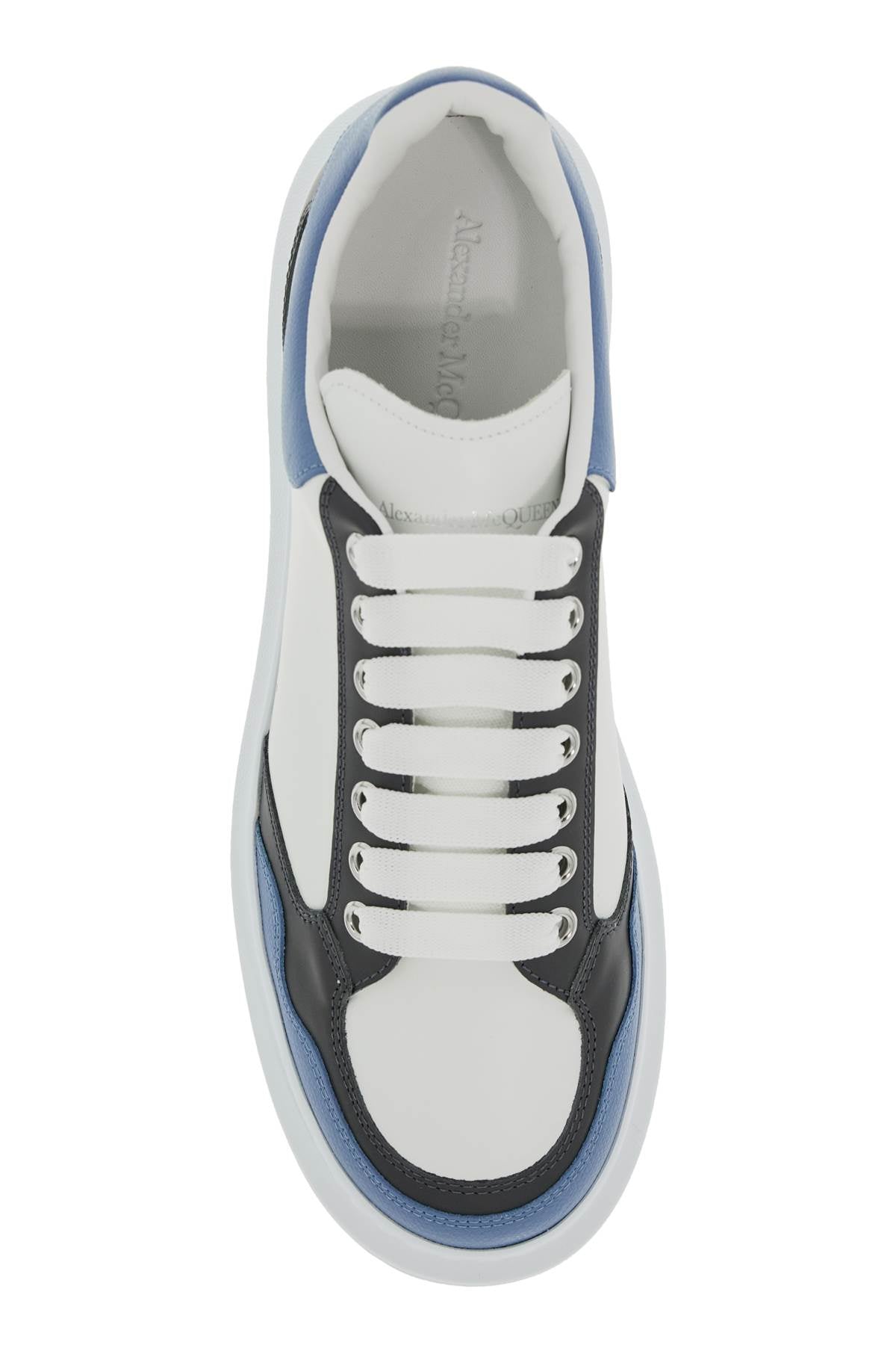 Alexander Mcqueen Oversize Sneakers