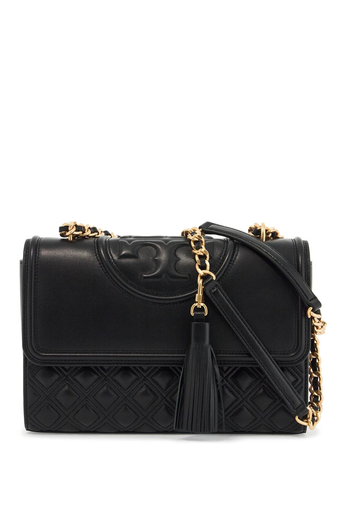 Tory Burch Fleming Convertible Shoulder Bag