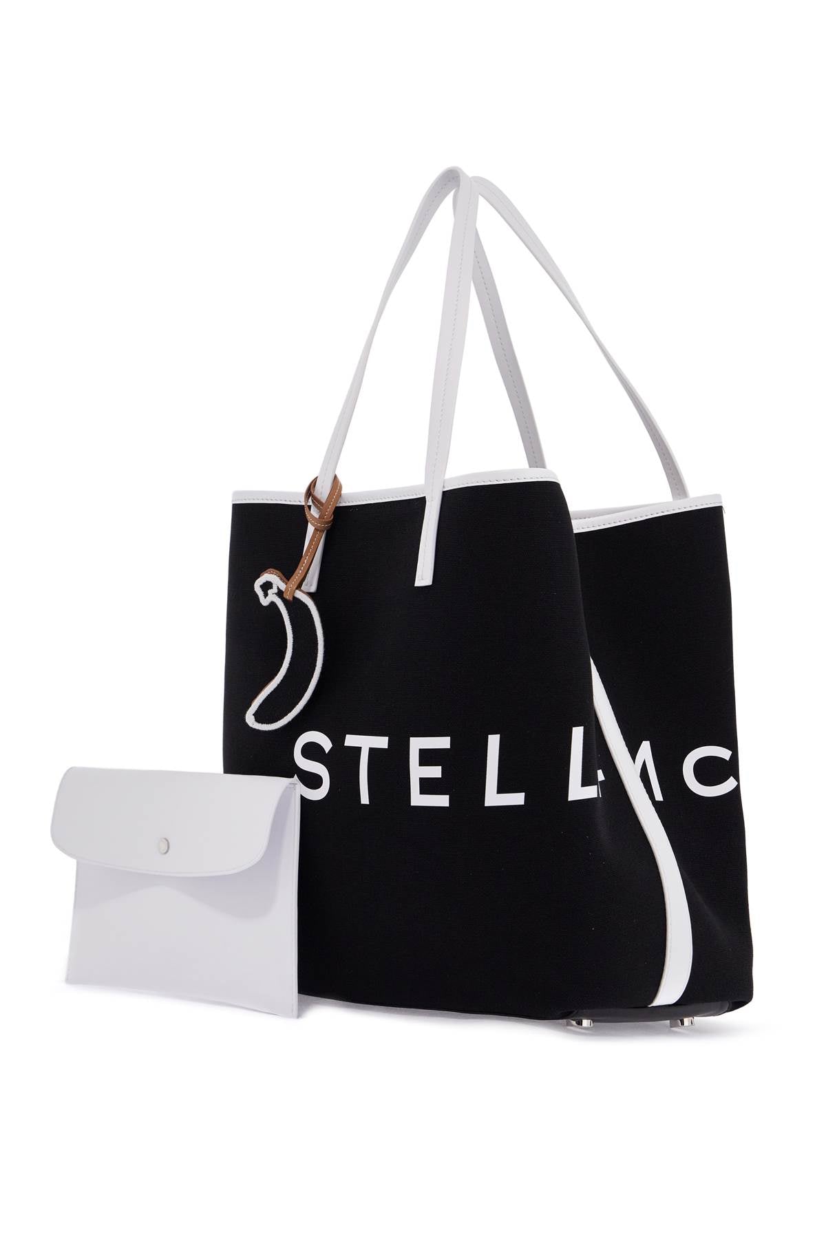 Stella Mccartney Bananatex Tote