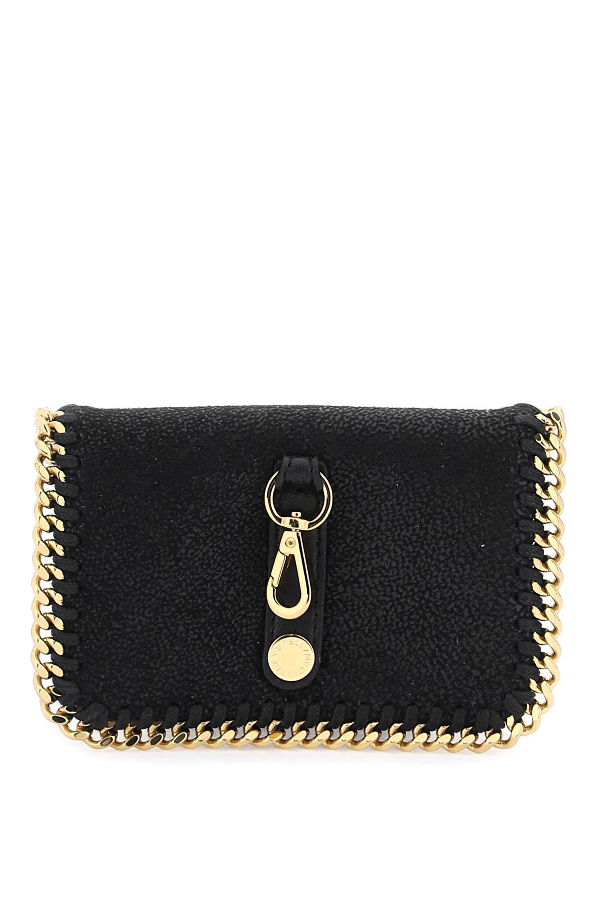 Stella Mccartney Shaggy Deer Falabella