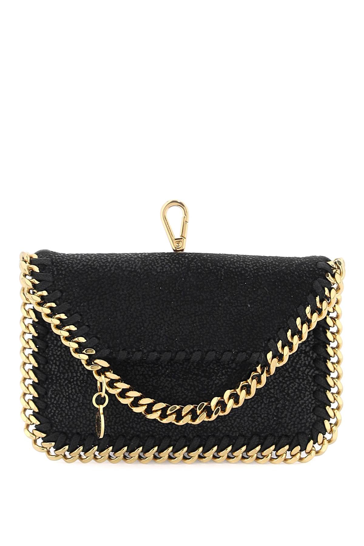 Stella Mccartney Shaggy Deer Falabella