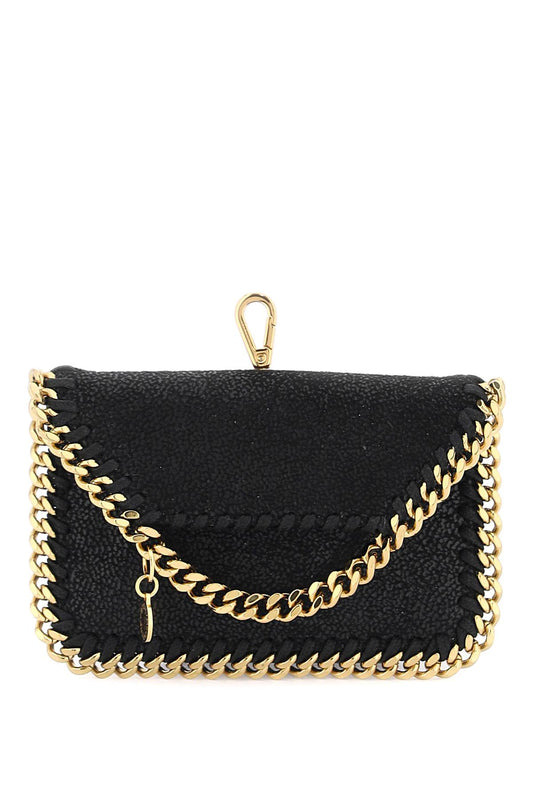 Stella Mccartney Shaggy Deer Falabella