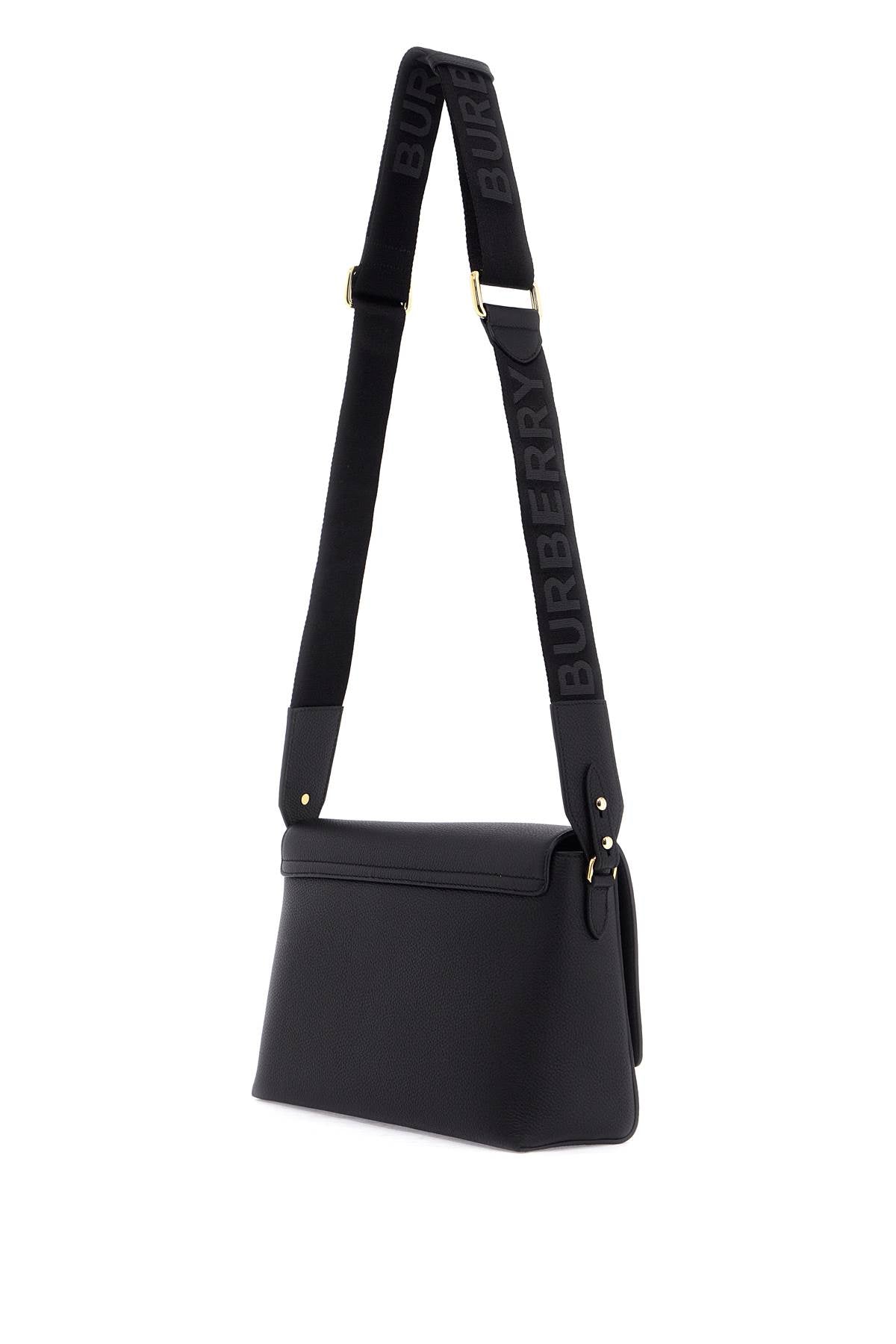 Burberry Medium-Sized Shoulder Bag With Average