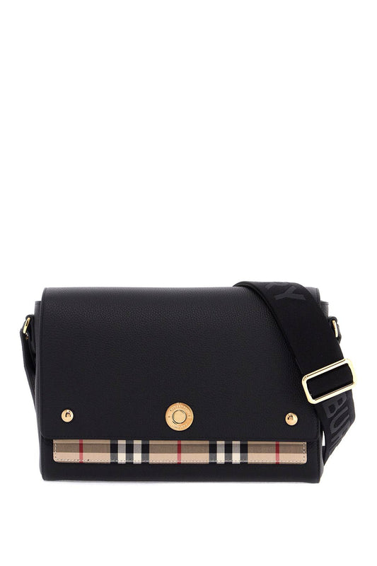 Burberry Medium-Sized Shoulder Bag With Average