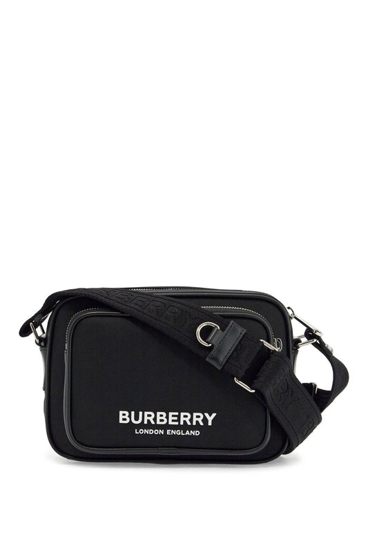 Burberry Econyl Crossbody Bag