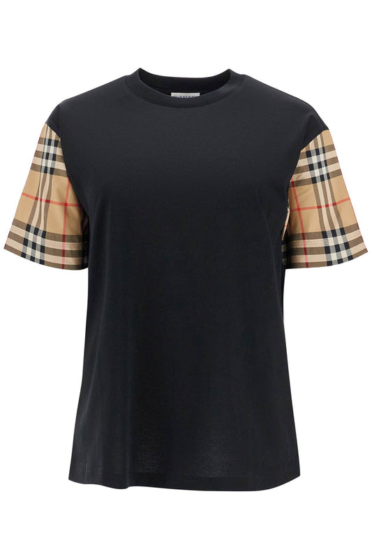 Burberry Regular Logo T-Shirt