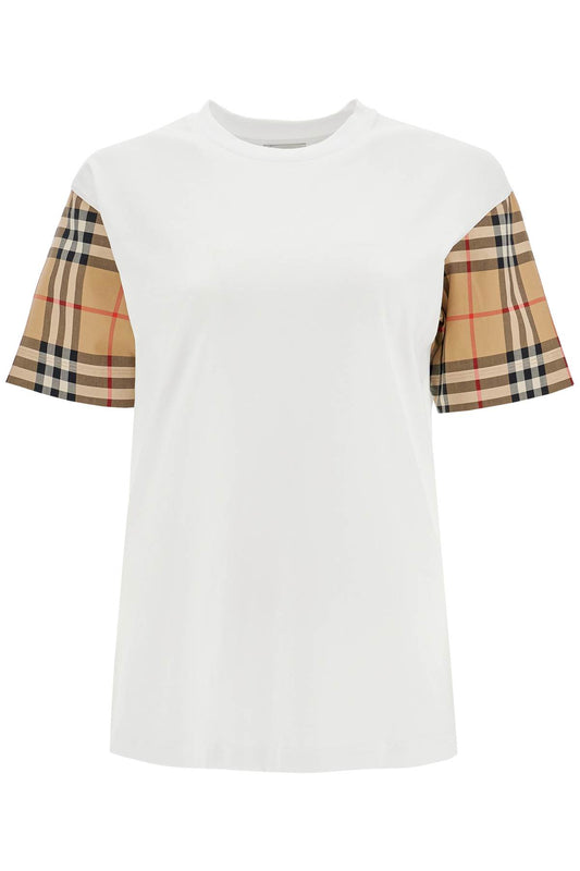 Burberry Regular Logo T-Shirt